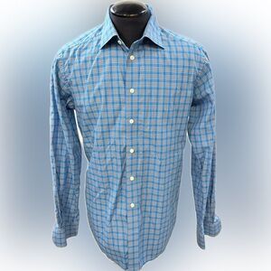 Eton Contemporary Dress Shirt